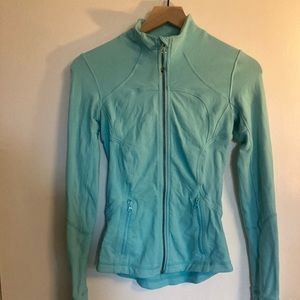 Lululemon jacket size 2